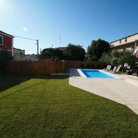 Villa Korona Apartments-3