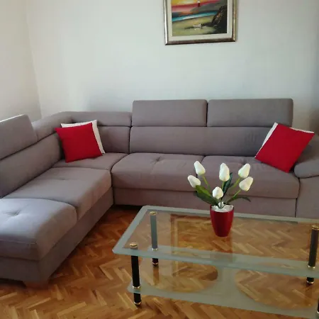 Apartman Lucija-2