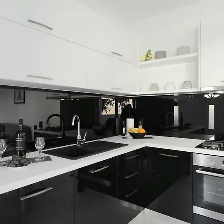 Luxury Apartment Bella-2