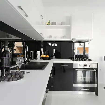Luxury Apartment Bella-3