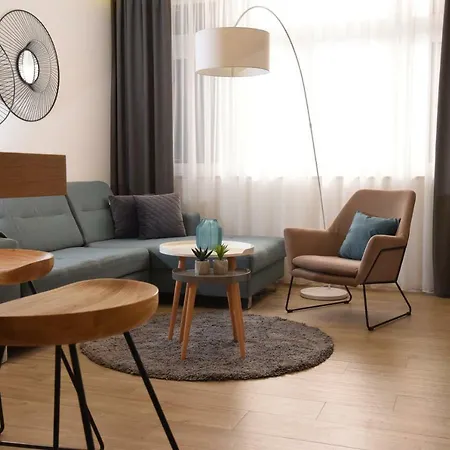 Apartment Speranza-3