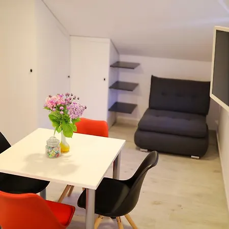 Apartman Sofia-2