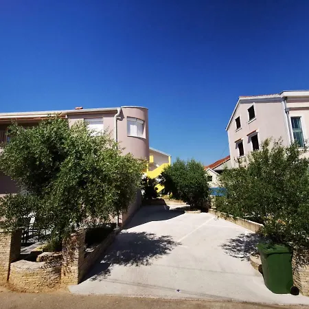 Angela Luxury Apartment I-3