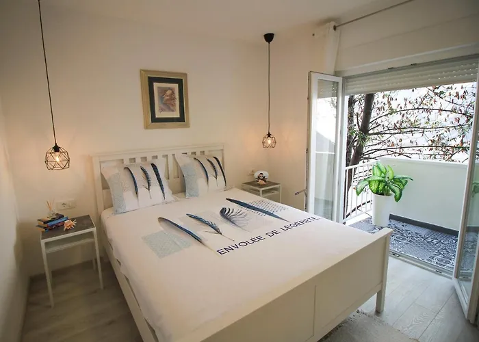 Ferienwohnung Viva Zadar
