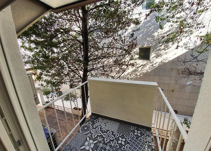 Apartamento Viva Zadar