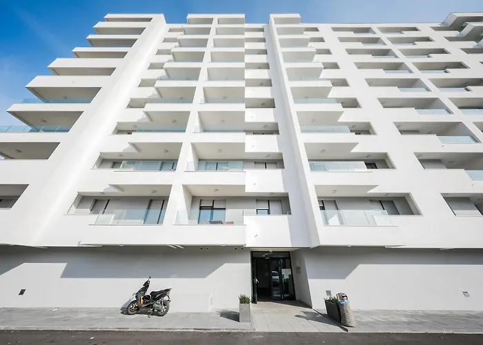 Allegro Exclusive Suite 2 With Private Parking And Balcony Zadar