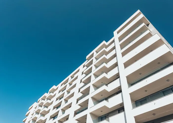 Allegro Exclusive Suite 2 With Private Parking And Balcony Zadar