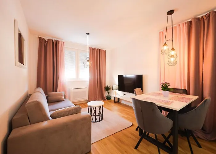 Cherry Apartment Zadar