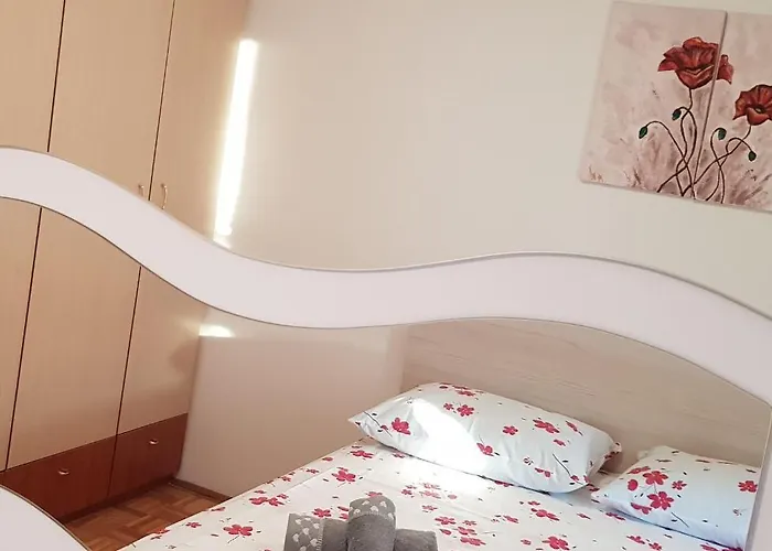 Apartman Galija 2 Zadar