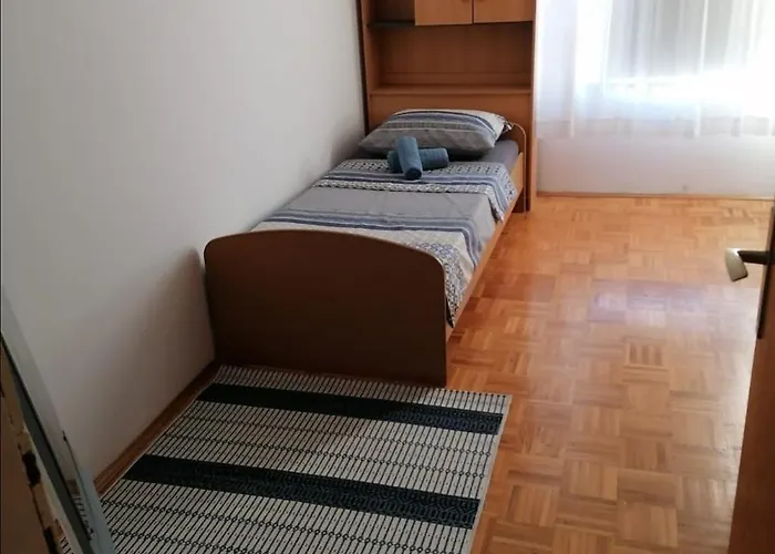 Apartman Galija 2 Zadar