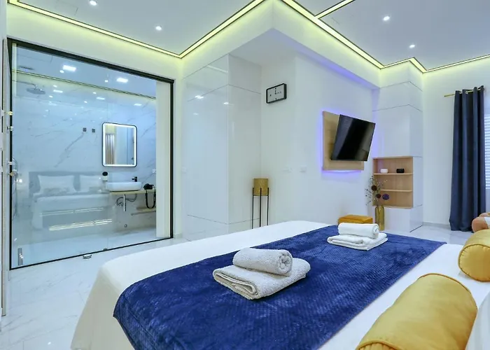 Rino Luxury Room Zadar