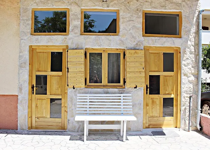 Studio Apartman Zara Zadar