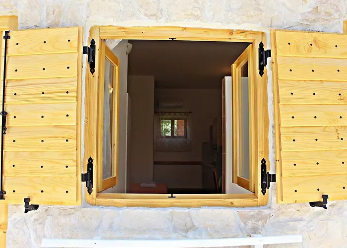Studio Apartman Zara Zadar