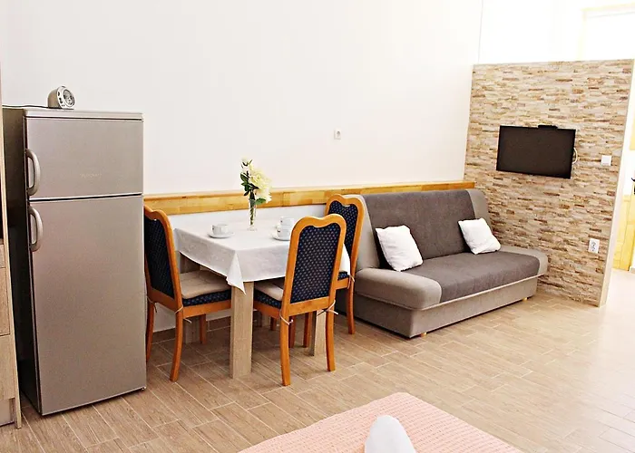 Studio Apartman Zara Zadar