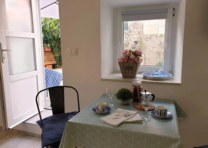 Ferienwohnung Ana Zadar