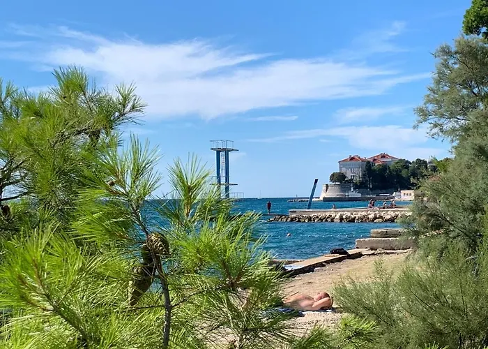 Zadar Panorama Sea View Apartments