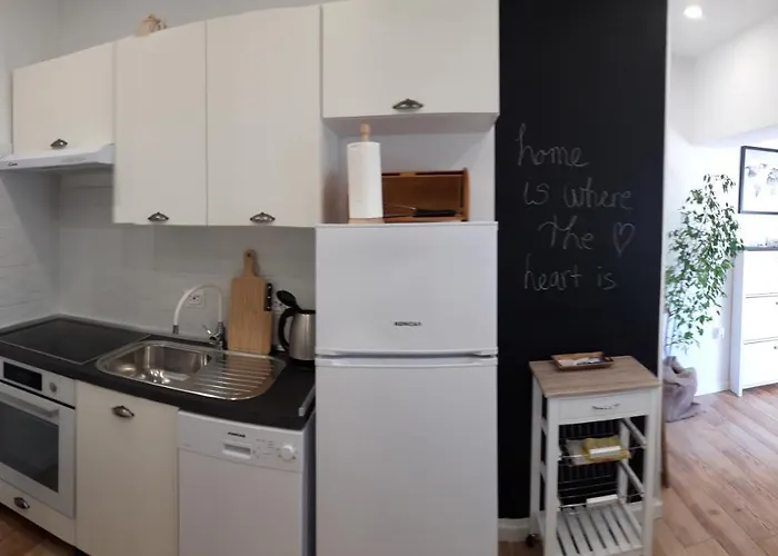 Lili Apartment In Zadar Pet Friendly, Free Parking