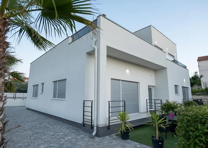 Luxury Apartments Golden Dreams Zadar