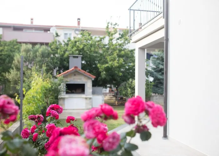 Apartman Jukić Zadar