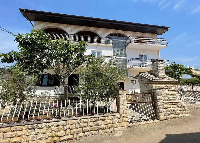 Villa Croatia Zadar