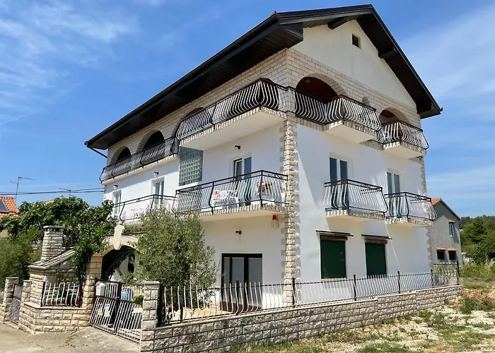 Villa Croatia Zadar