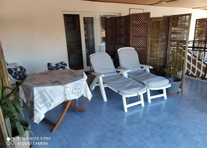 Villa Croatia Zadar