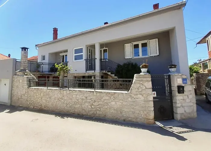Ferienwohnung Ana Zadar