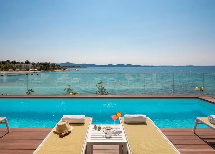 Dedaj Resort - Villa Tina Zadar