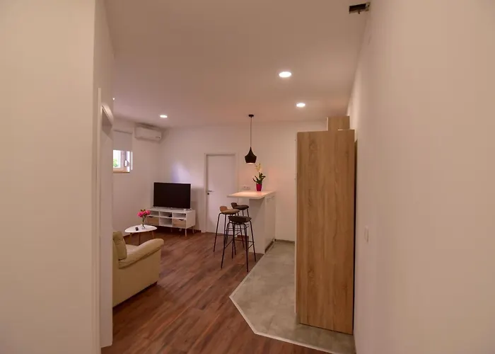 Apartman Sara Zadar