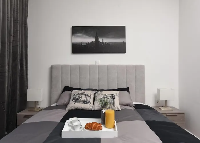 Apartman Niko Zadar