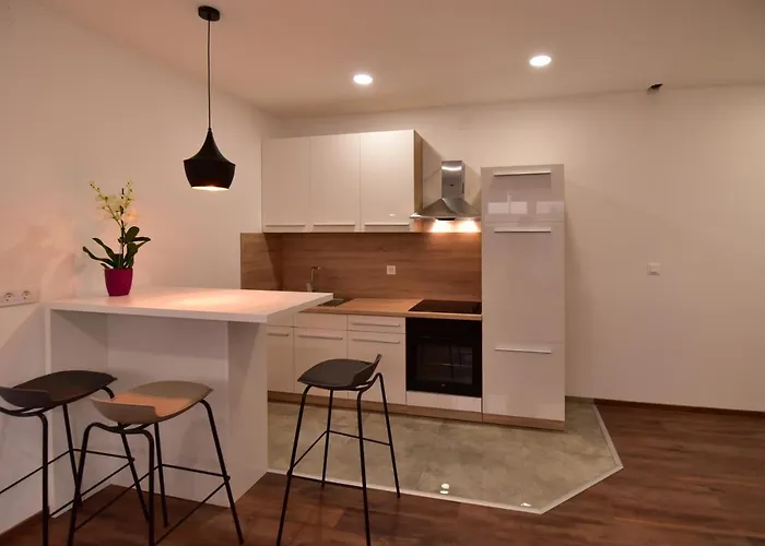 Apartman Sara Zadar