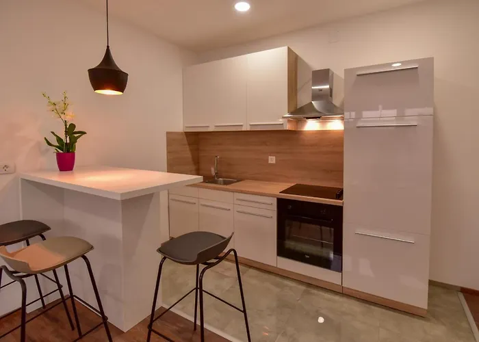 Apartman Sara Zadar