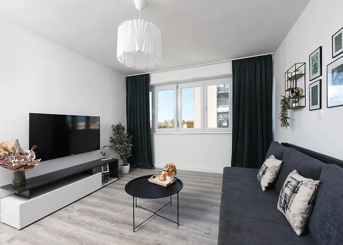Apartman Niko Zadar