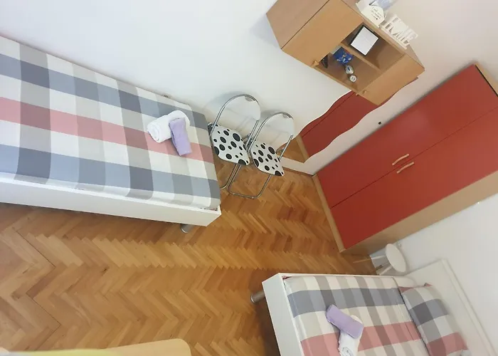 Apartment Nina Zadar