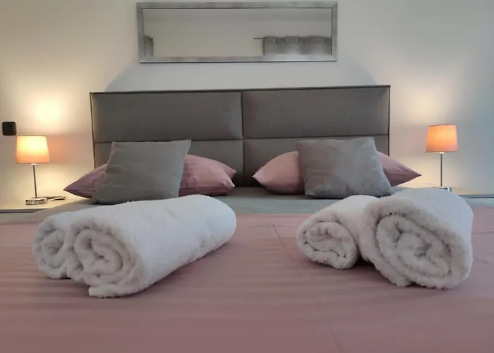 Apartment Sve u 5 minuta Zadar