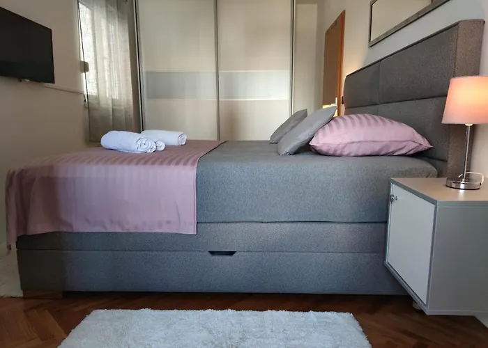 Apartment Sve u 5 minuta Zadar
