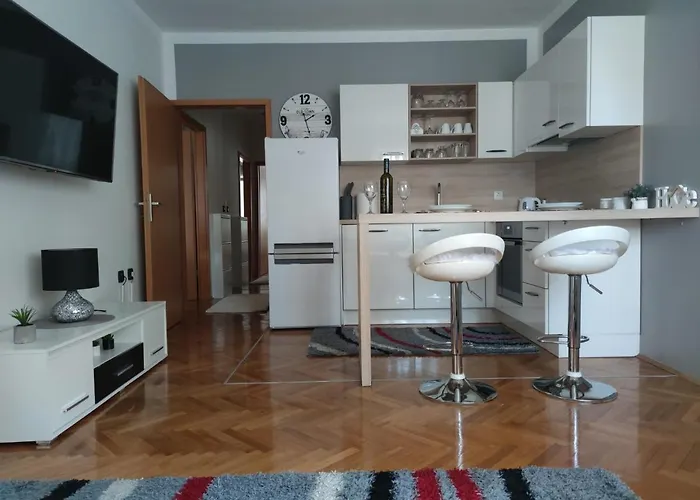 Apartment Sve u 5 minuta Zadar