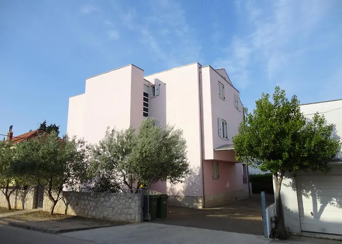 Apartmani Nora Zadar