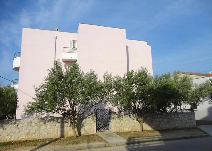 Apartmani Nora Zadar