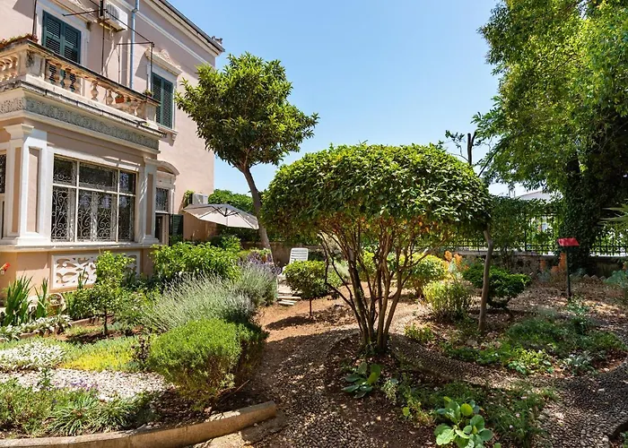 Apartments Villa Ida Zadar
