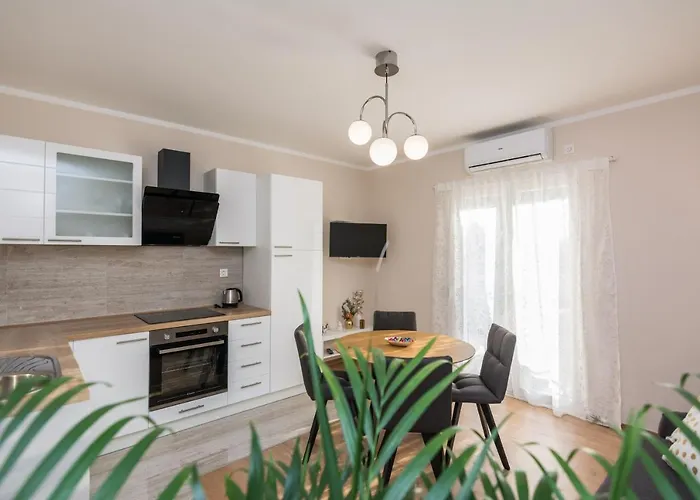 Apartments Star - Free Private Parking Zadar