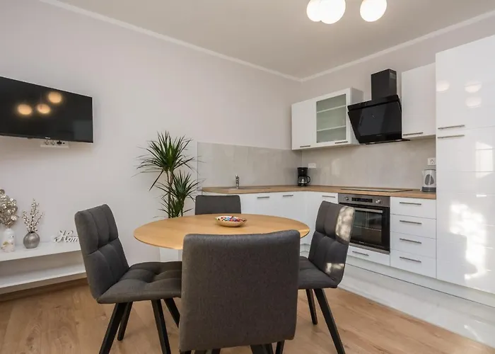 Apartments Star - Free Private Parking Zadar