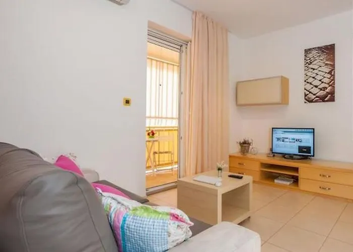 Aldo Apartments Center Zadar
