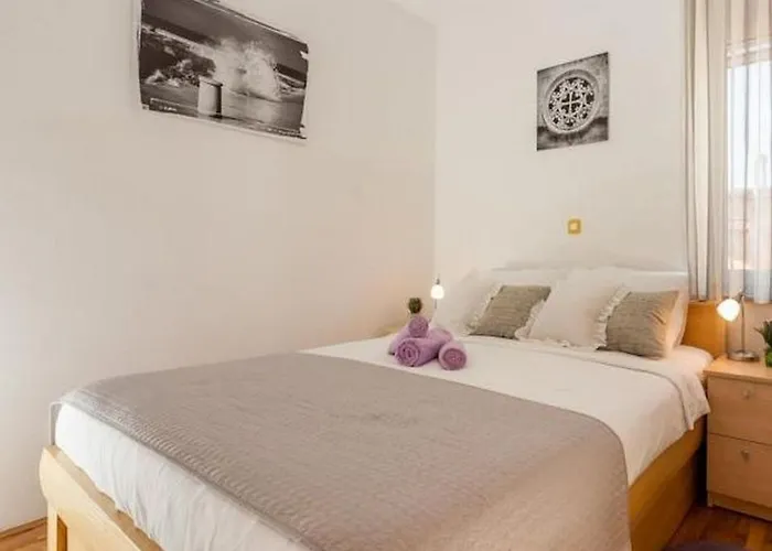 Aldo Apartments Center Zadar
