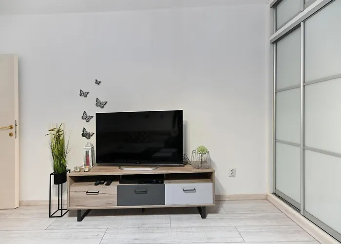 Apartment Ds Zadar