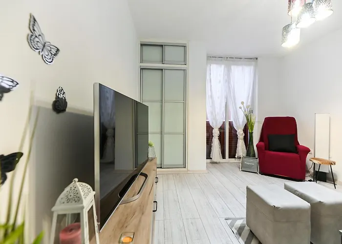 Apartment Ds Zadar