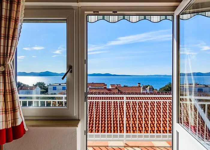 Apartments Sunset Zadar