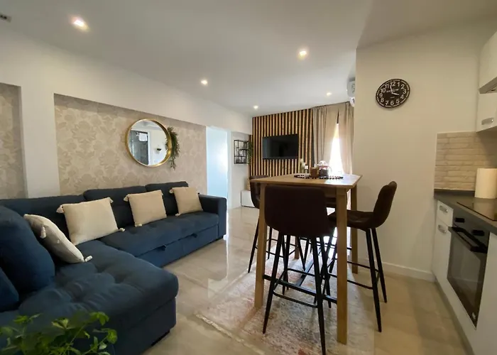 Apartman Hajdi Zadar