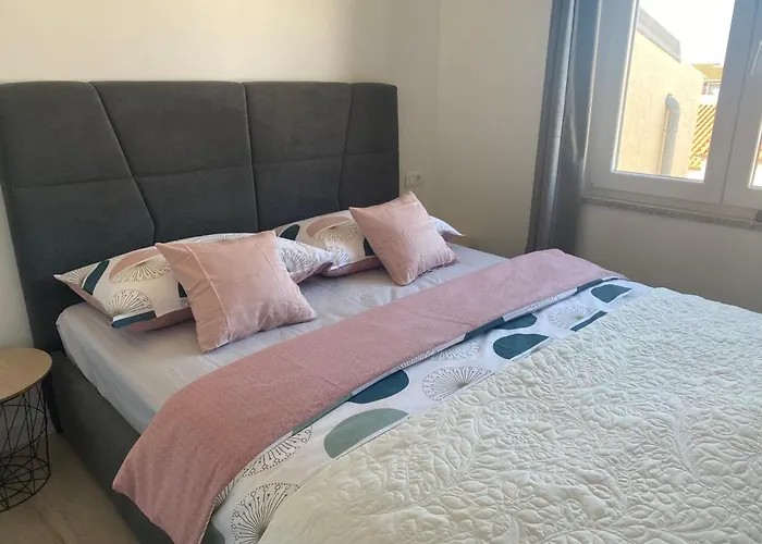 Apartman Hajdi Zadar