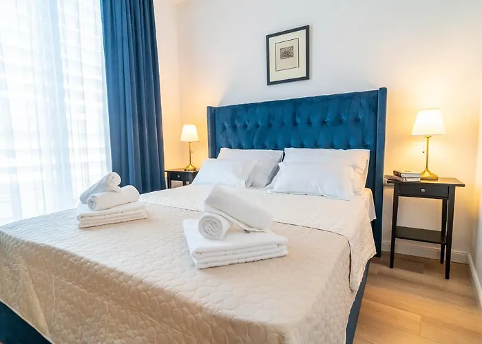 Art Apartments Zadar